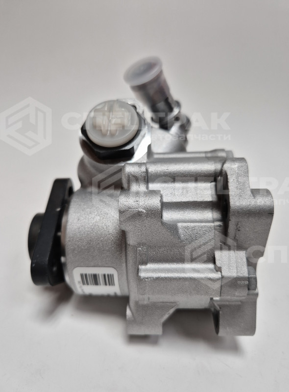 Насос ГУР ISF2.8 Е4 O+