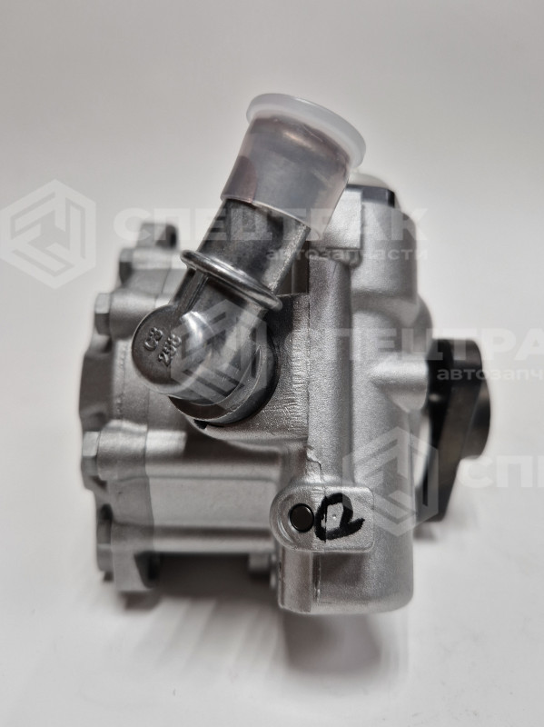 Насос ГУР ISF2.8 Е4 O+