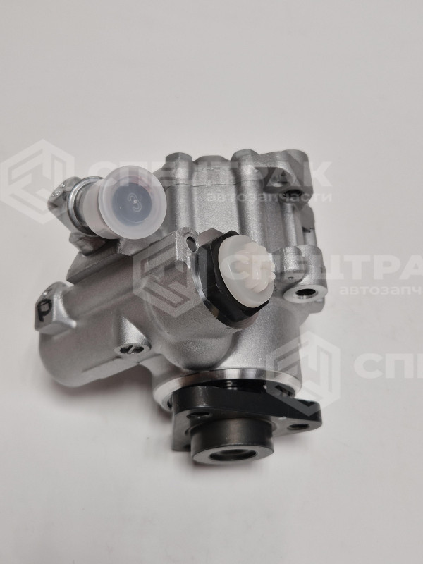 Насос ГУР ISF2.8 Е4 O+