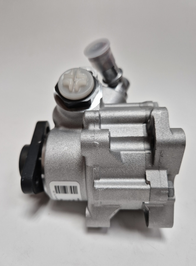 Насос ГУР ISF2.8 Е4 O+