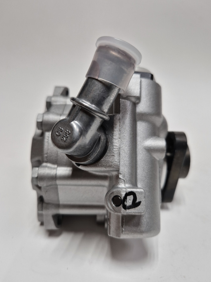 Насос ГУР ISF2.8 Е4 O+