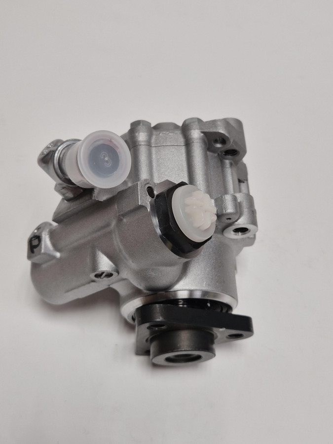 Насос ГУР ISF2.8 Е4 O+