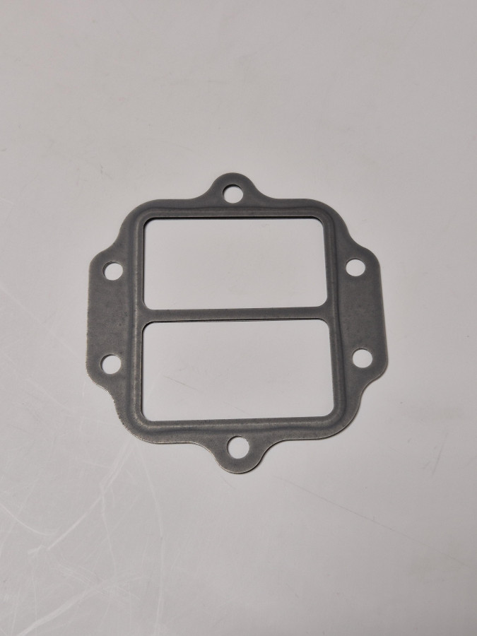 Прокладка ЕГР ISF2.8 E5 Валдай Next O-