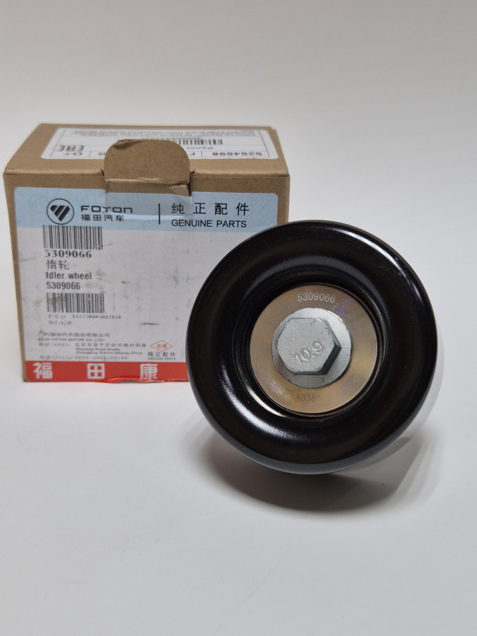 Ролик промежуточный верхний ISF2.8 5309066 O+