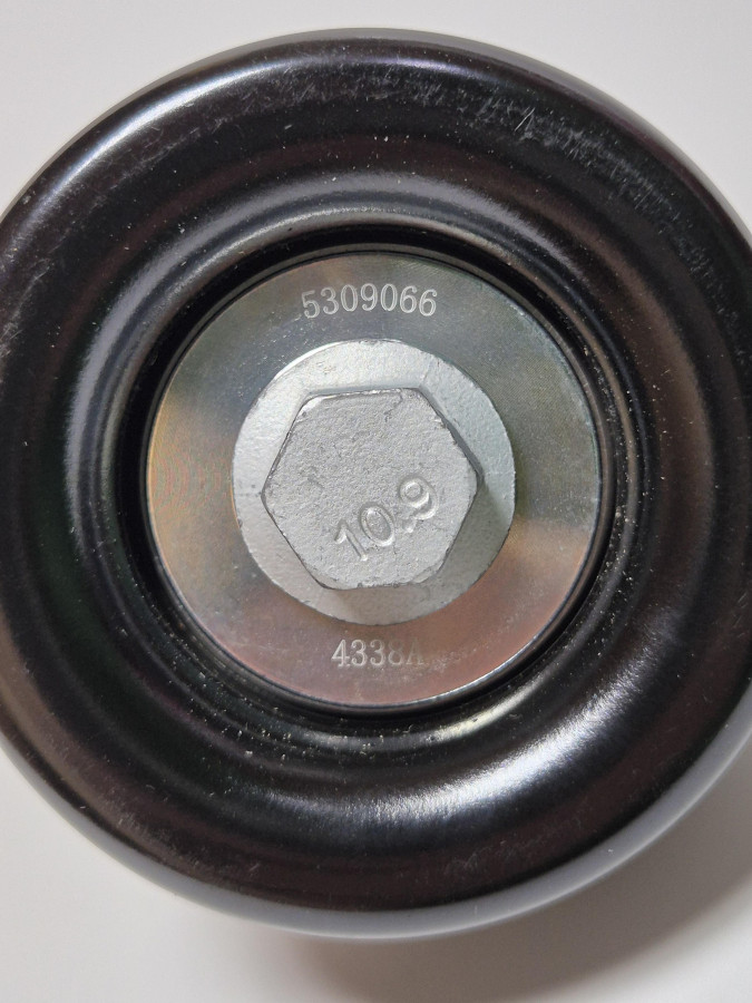 Ролик промежуточный верхний ISF2.8 5309066 O+