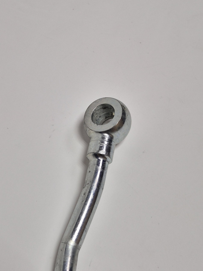 Трубка маслоподводящая к ТРК ISF2.8 ST-498-3279 C+