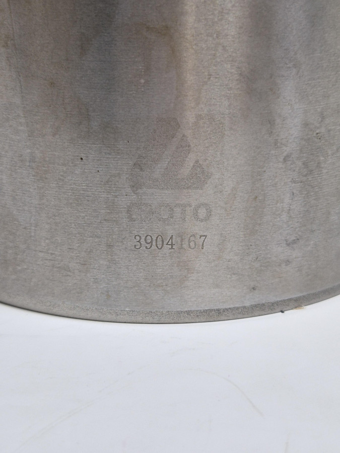 Гильза блока цилиндров 4ISBe,6ISBe 4919951 O-