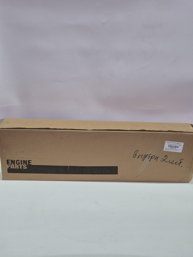 Крышка клапанная ISCe,ISLe,QSC,QSL 3970866 C+