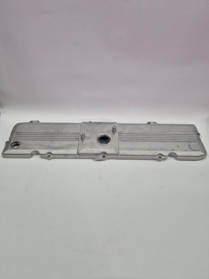 Крышка клапанная ISCe,ISLe,QSC,QSL 3970866 C+