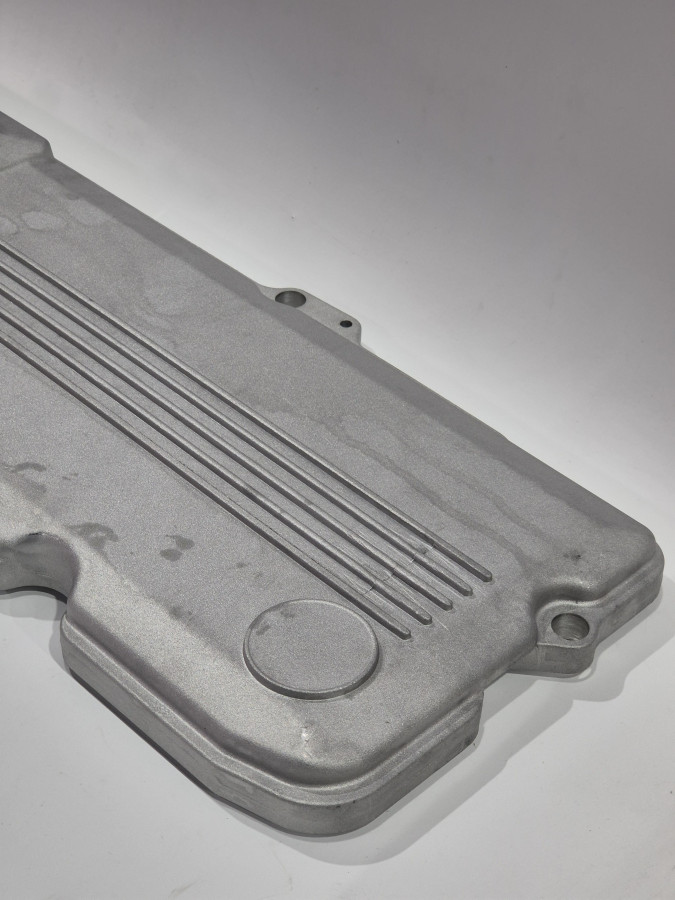 Крышка клапанная ISCe,ISLe,QSC,QSL 3970866 C+