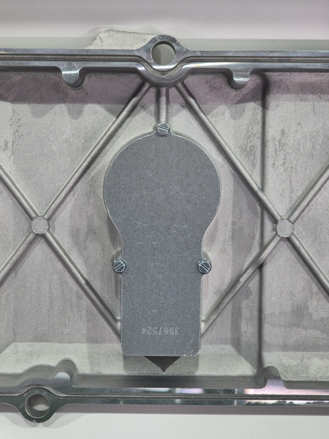 Крышка клапанная ISCe,ISLe,QSC,QSL 3970866 C+