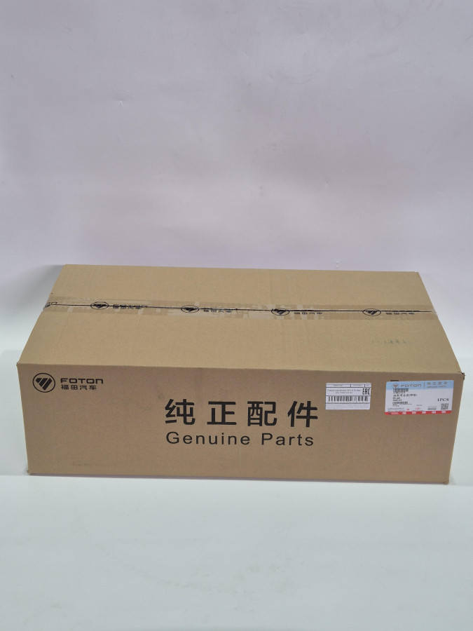 Поддон двигателя ISF2.8 Е4 без отв. 5302123 O+