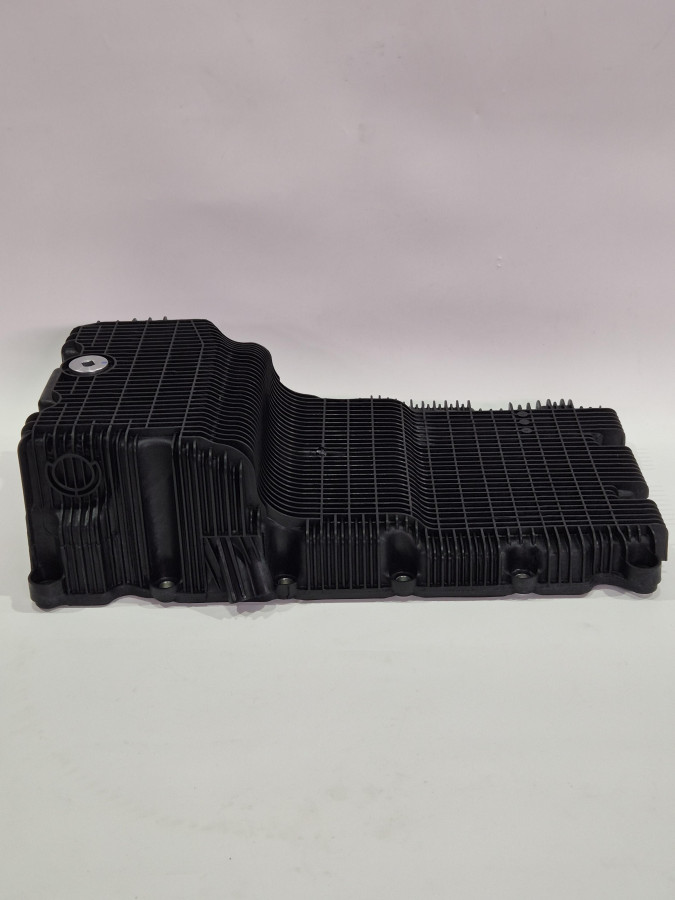 Поддон двигателя ISF2.8 Е4 без отв. 5302123 O+