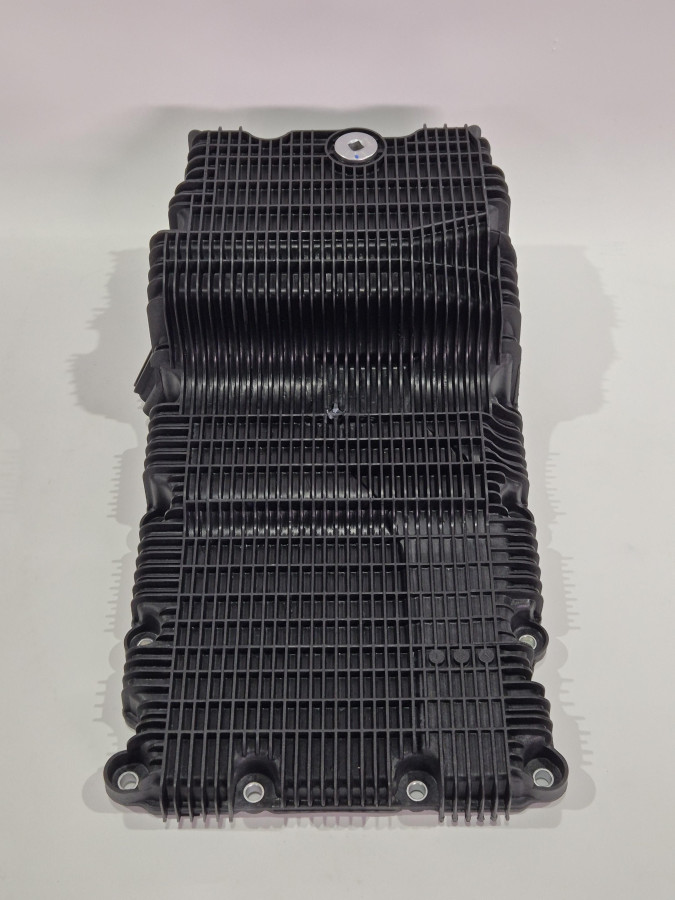 Поддон двигателя ISF2.8 Е4 без отв. 5302123 O+