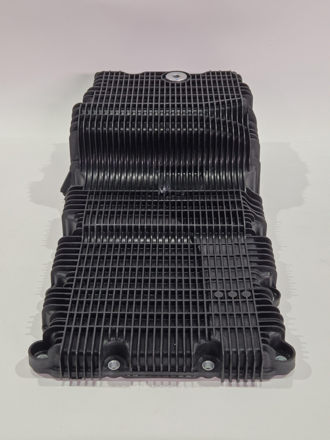 Поддон двигателя ISF2.8 Е4 без отв. 5302123 O+