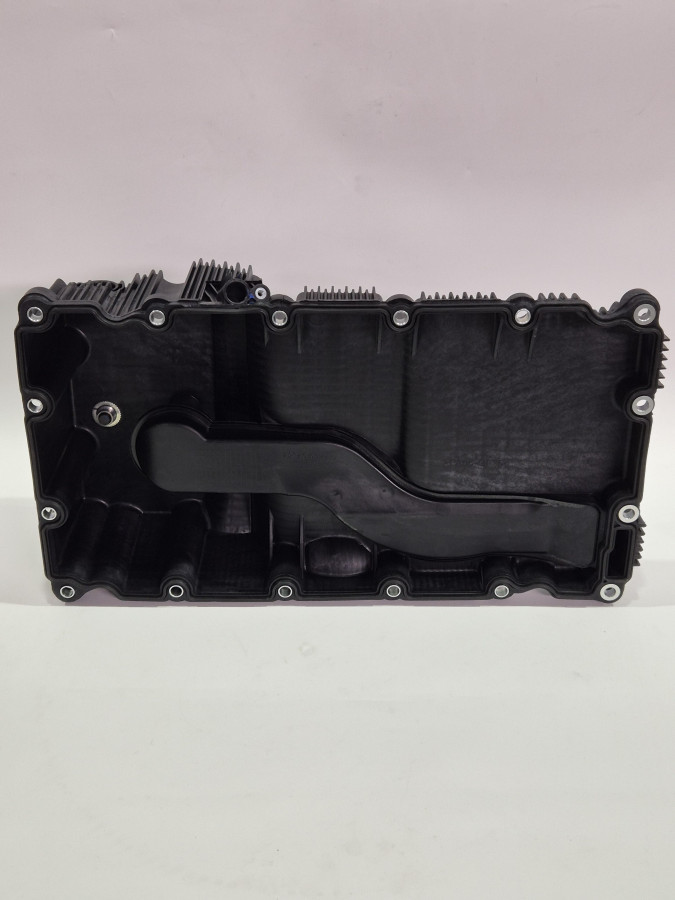 Поддон двигателя ISF2.8 Е4 без отв. 5302123 O+