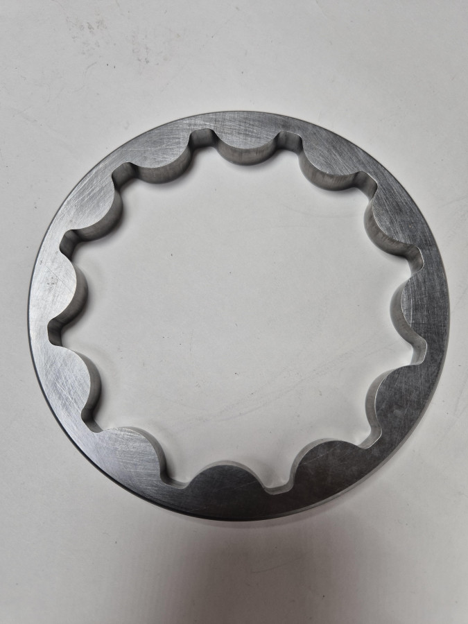 Ротор масляного насоса внешний ISF3.8 С+