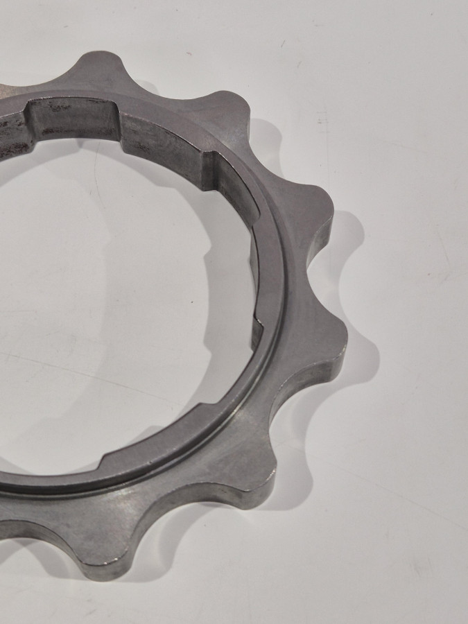 Ротор масляного насоса внутренний ISF3.8 С+