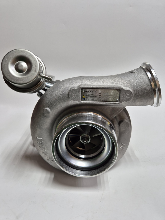 Турбокомпрессор HOLSET HХ40G CGe,C Gas Plus 4035101 С+