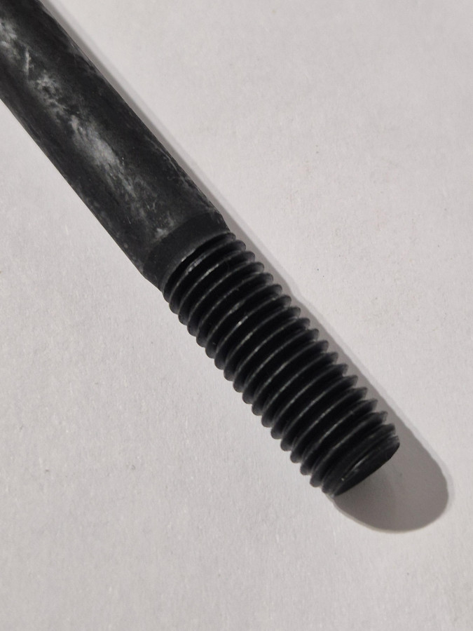 Болт картера маховика ISF3.8 O+