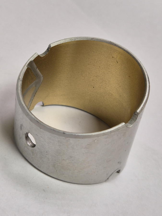 Втулка шатуна QSL9 ISC QSC8.3 C+