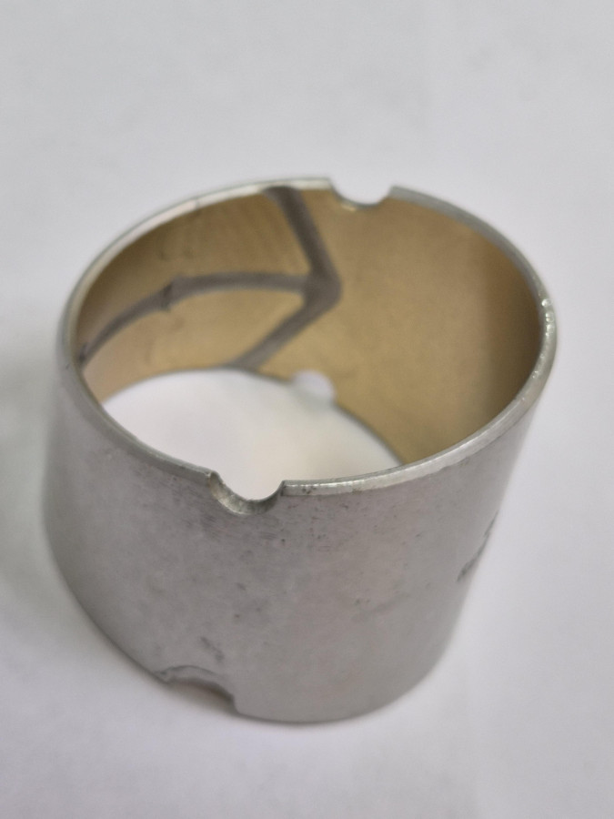 Втулка шатуна QSL9 ISC QSC8.3 C+