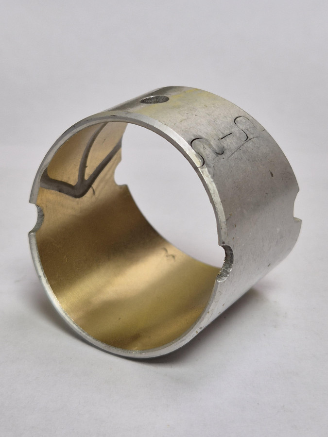 Втулка шатуна QSL9 ISC QSC8.3 C+