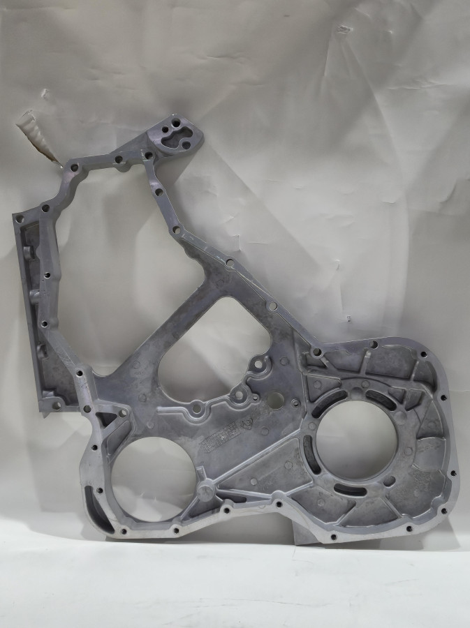 Картер шестерен распределительный ГРМ 6CT, ISLE 4992992 O+