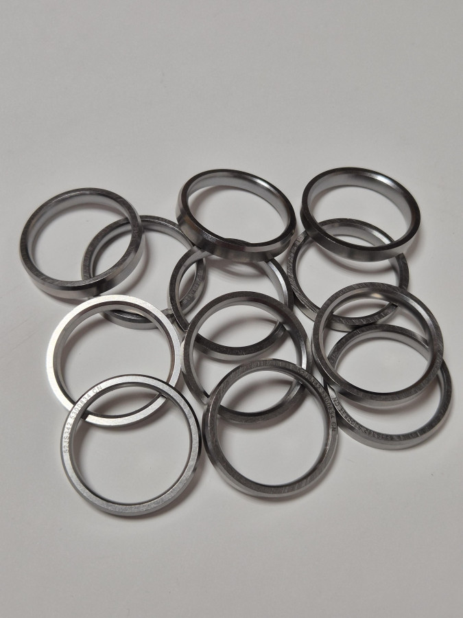 Седло впускного клапана ISCe ISLe O+