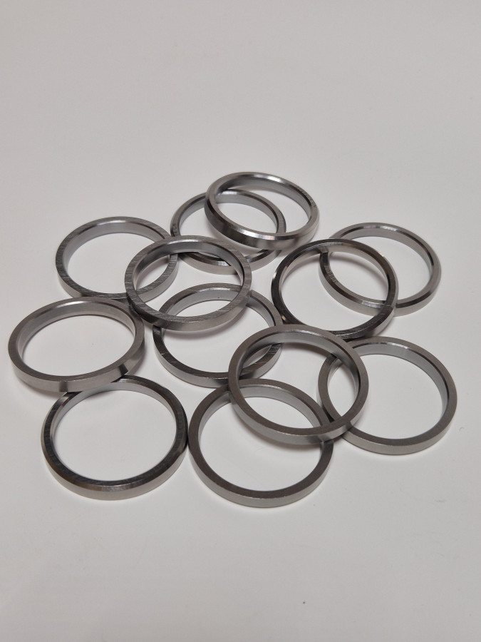 Седло выпускного клапана ISCe ISLe O+