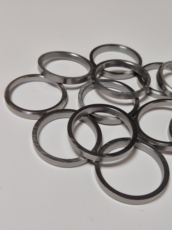 Седло выпускного клапана ISCe ISLe O+