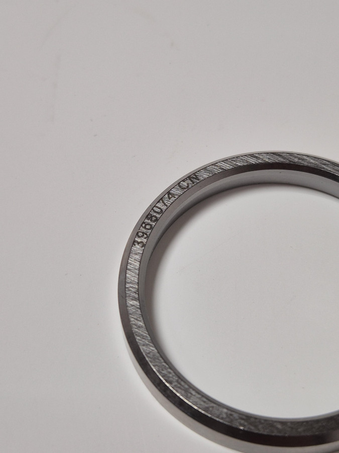 Седло выпускного клапана ISCe ISLe O+