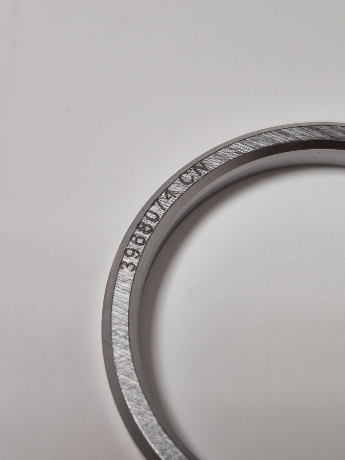 Седло выпускного клапана ISCe ISLe O+