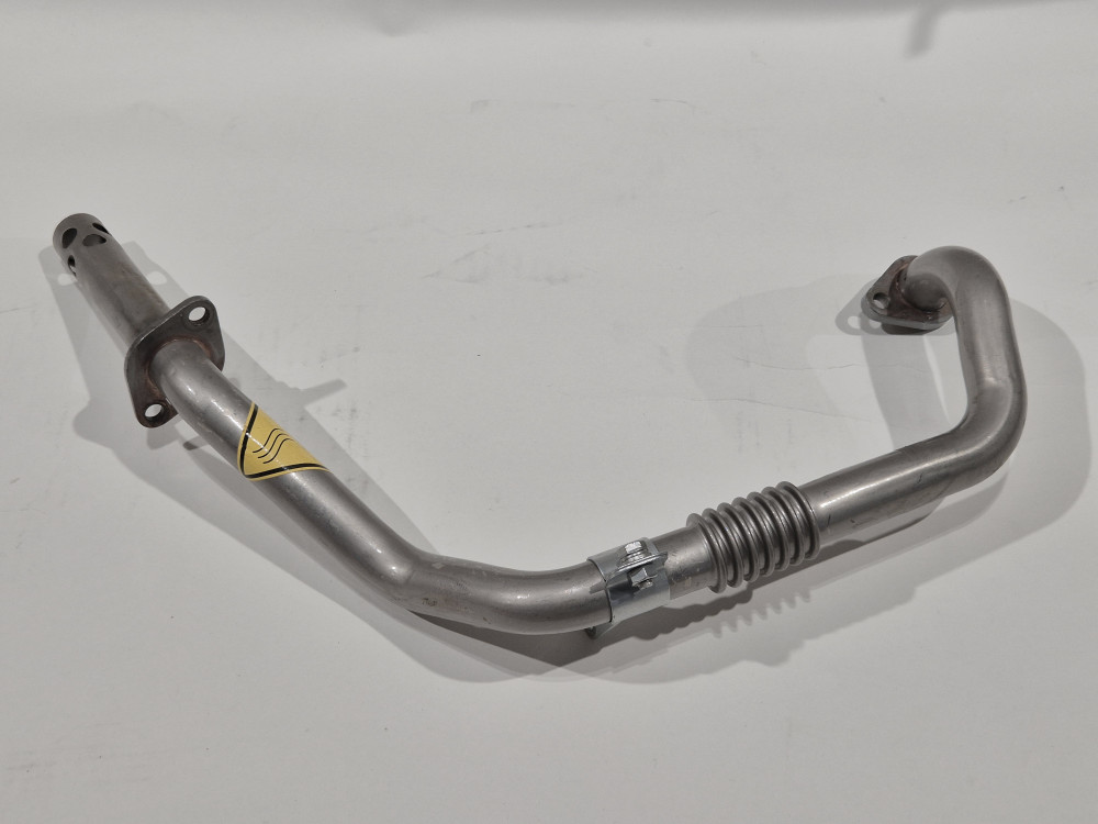 Трубка ЕГР ISF2.8 Е-5 С+