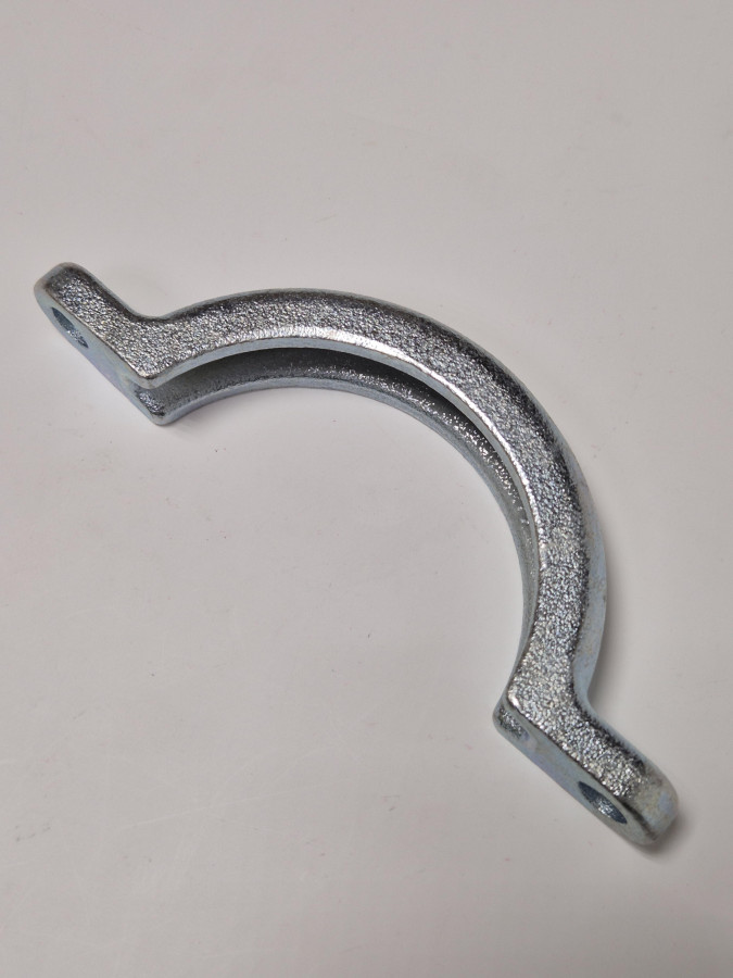 Хомут патрубка турбины ISF2.8, ISF3.8 C+