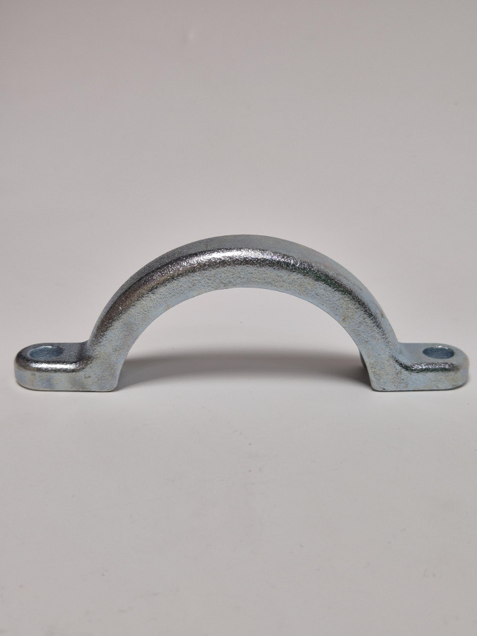 Хомут патрубка турбины ISF2.8, ISF3.8 C+