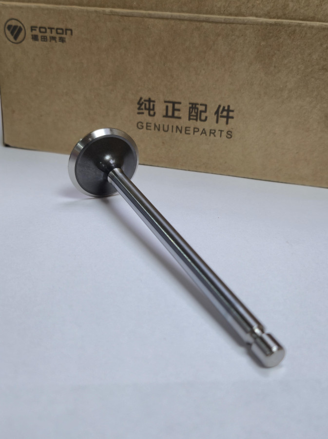 Клапан выпускной ISBe,ISF3.8 3802967 O+