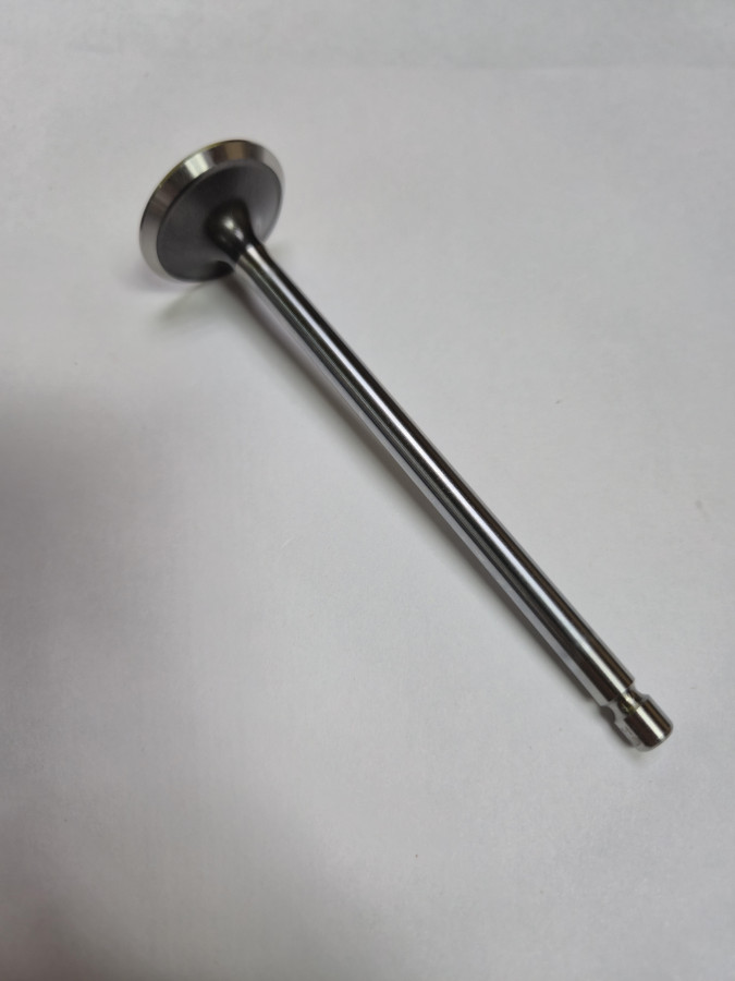 Клапан выпускной ISBe,ISF3.8 3802967 O+