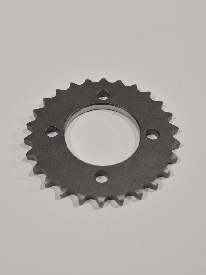 Звездочка к/вала малая ведущая ISF2.8 O+