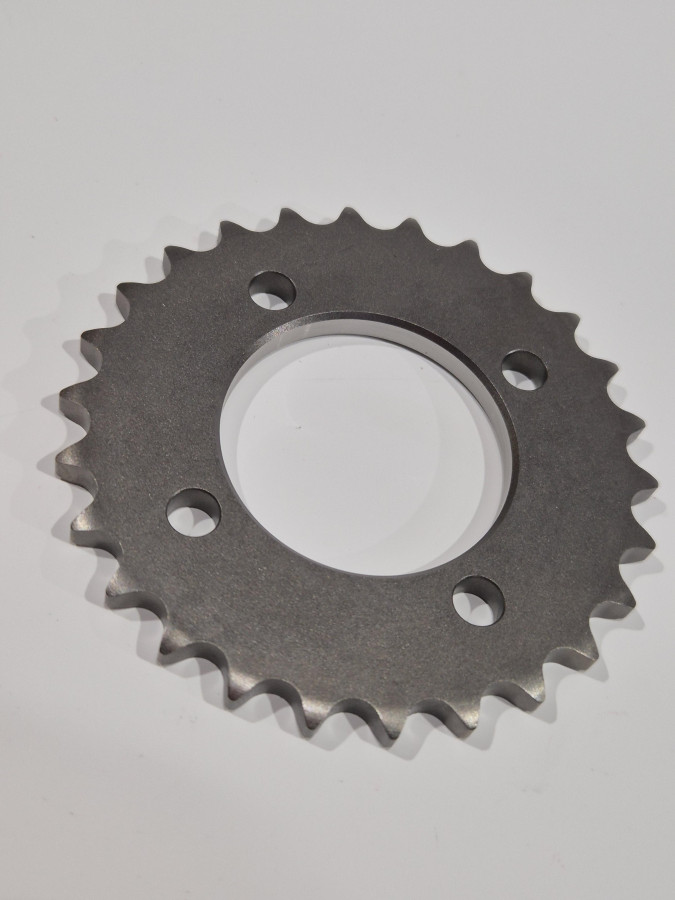 Звездочка к/вала малая ведущая ISF2.8 O+