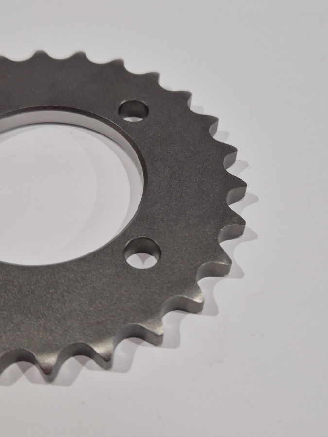 Звездочка к/вала малая ведущая ISF2.8 O+