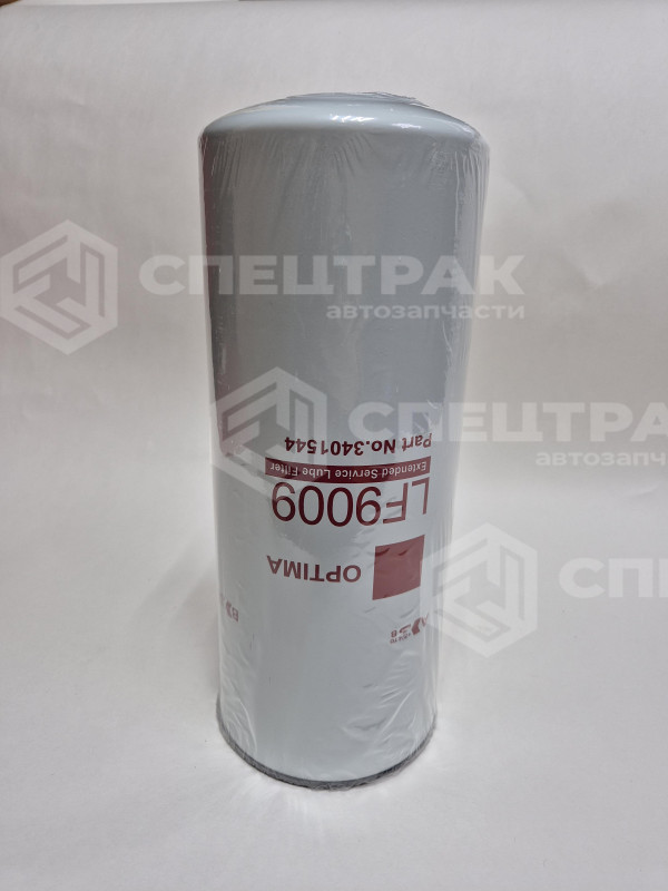 Фильтр масляный 6CT,ISLe,L LF9009 OPTIMA