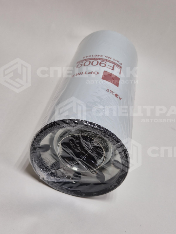 Фильтр масляный 6CT,ISLe,L LF9009 OPTIMA