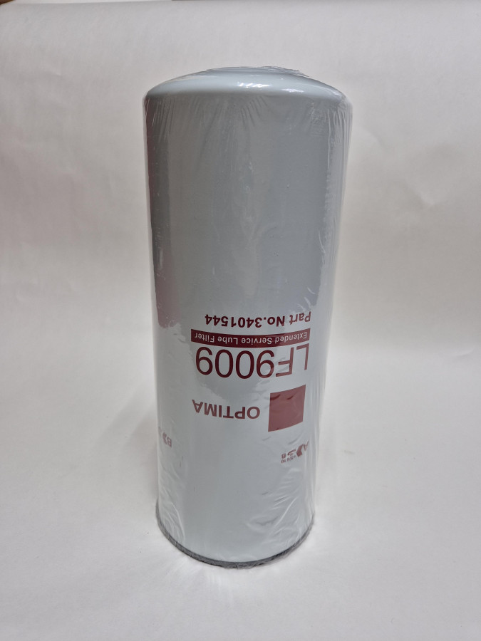 Фильтр масляный 6CT,ISLe,L LF9009 OPTIMA