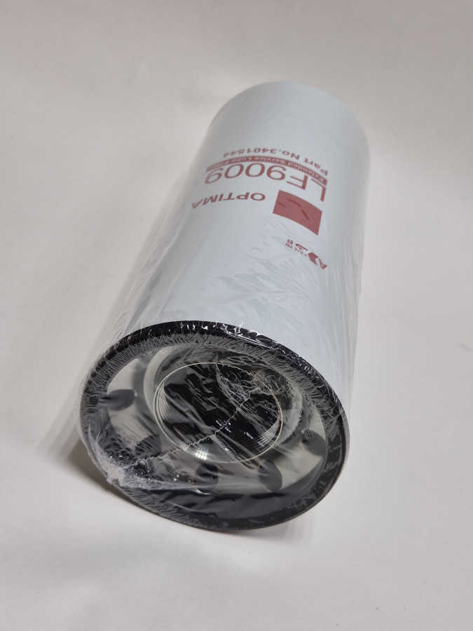 Фильтр масляный 6CT,ISLe,L LF9009 OPTIMA