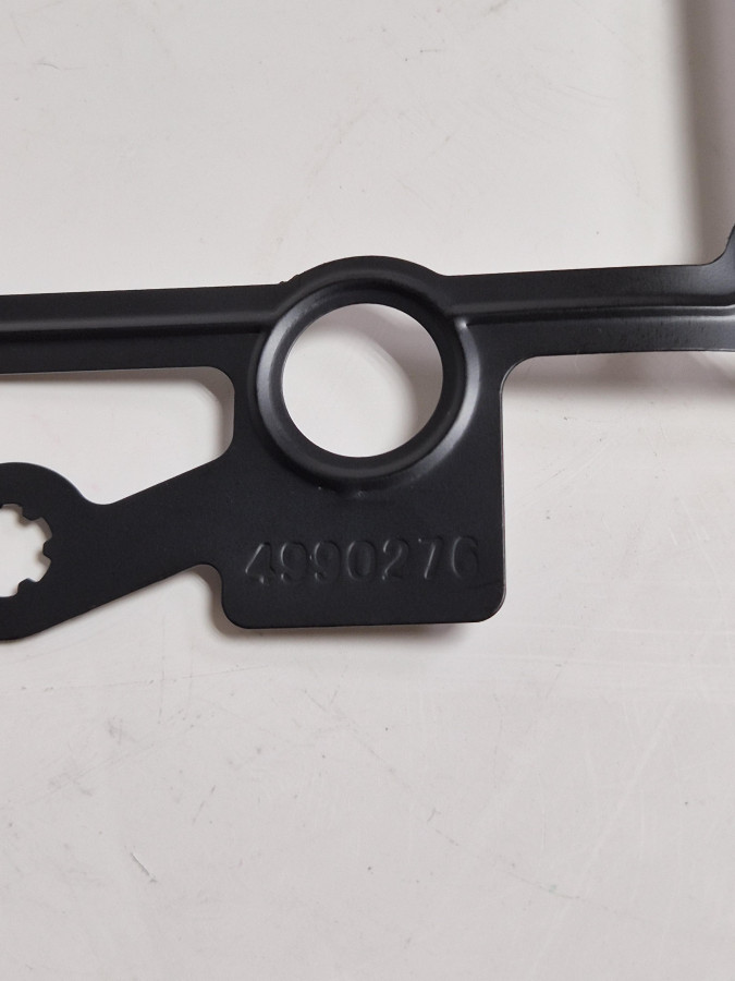 Прокладка маслоохладителя ISF3.8 O+