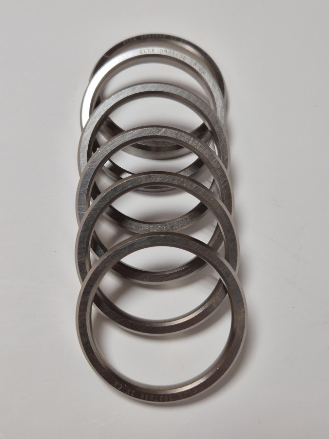 Седло клапана впускного C8.3, GAS O+