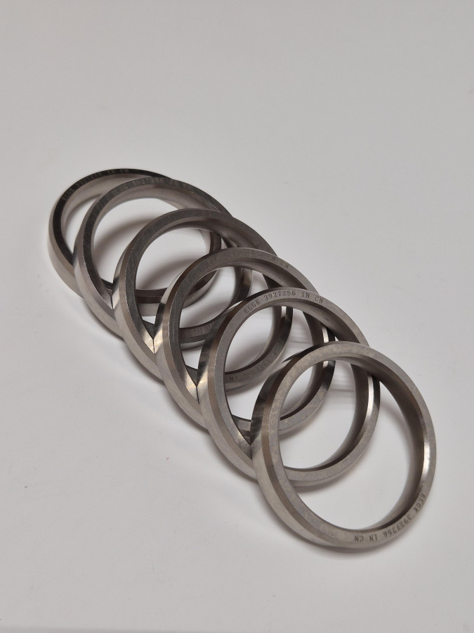 Седло клапана впускного C8.3, GAS O+