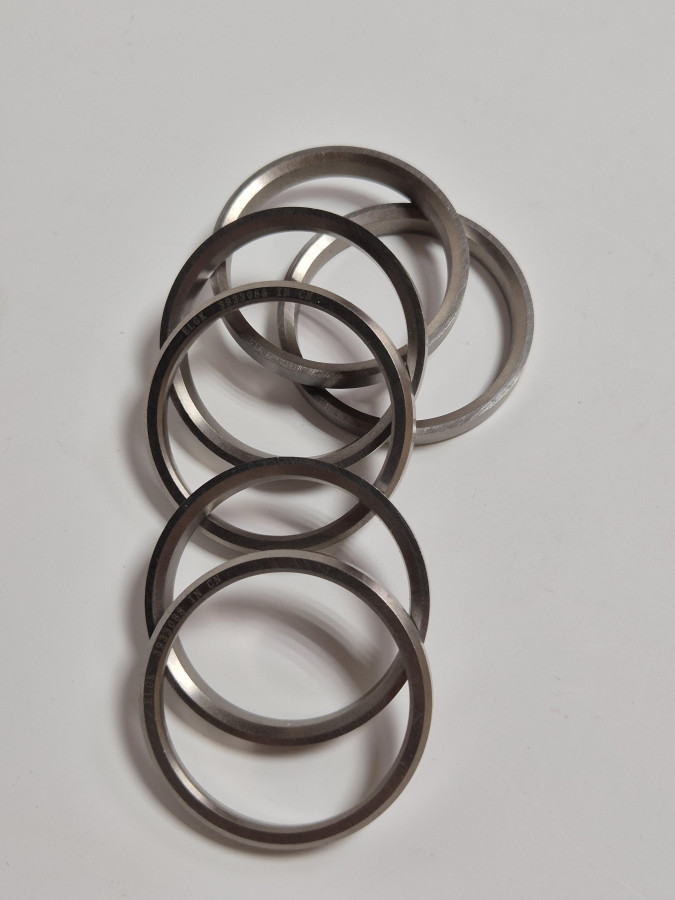 Седло клапана выпускного C8.3, GAS O+