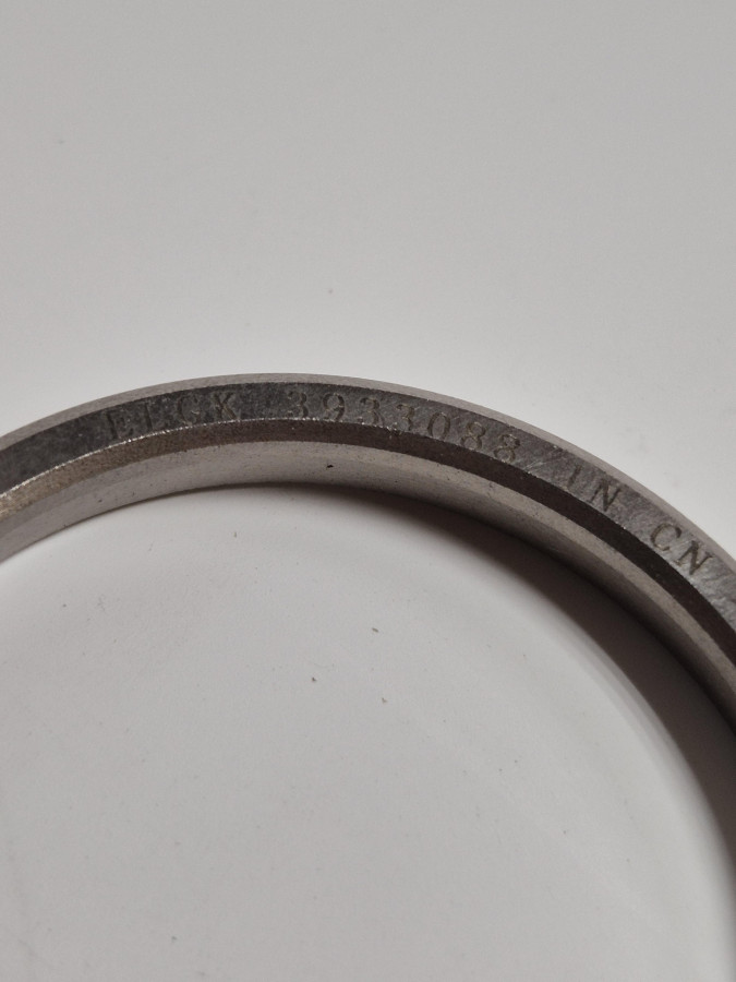 Седло клапана выпускного C8.3, GAS O+